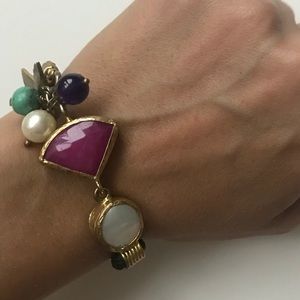 One Of A Kind Bangle